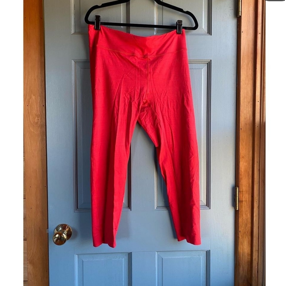 Outdoor Voices leggings